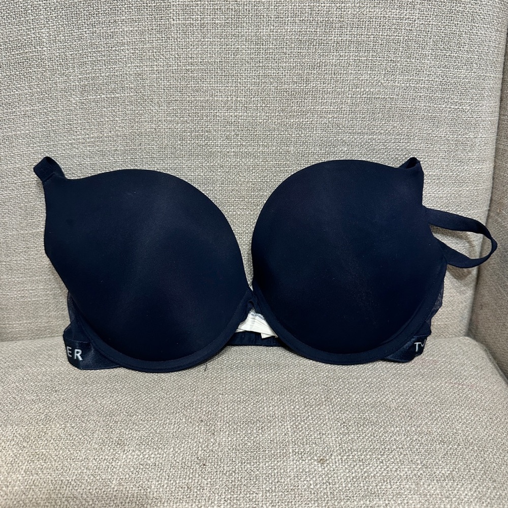 Excellent Condition! Tommy Hilfiger Bra sz 34C